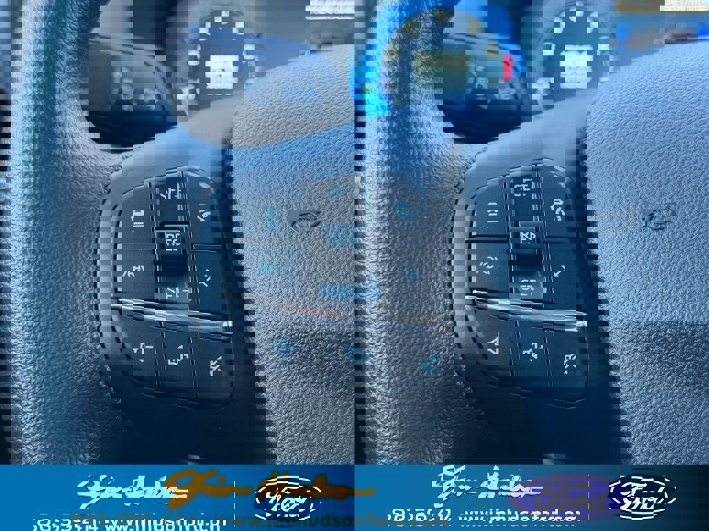 New 2025 Ford Bronco Sport Big Bend image 27