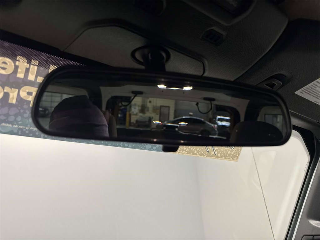 Used 2023 Jeep Wrangler Sport S image 29