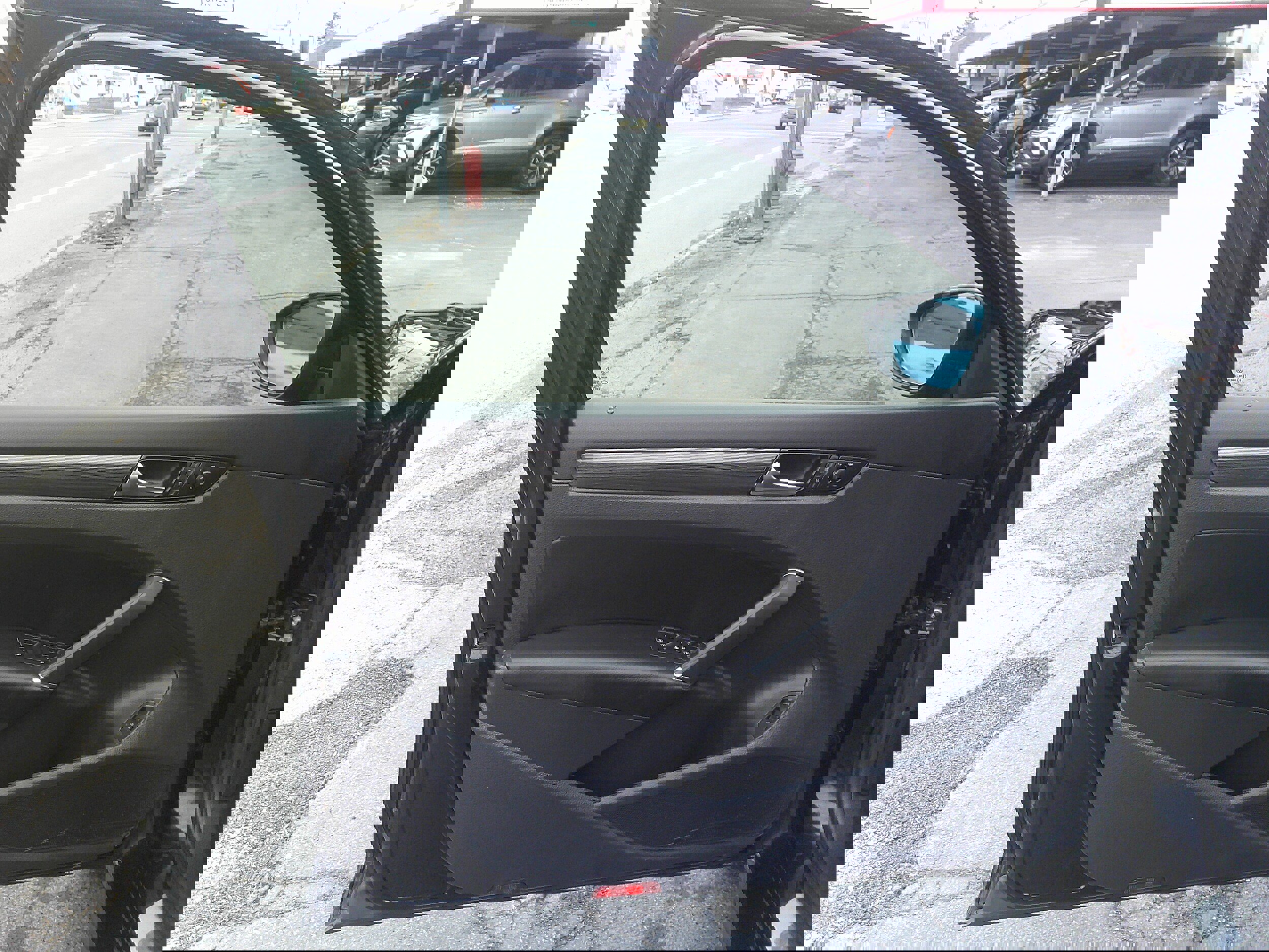 Used 2020 Volkswagen Passat 2.0T R-Line image 17