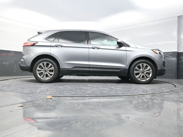 Used 2024 Ford Edge Titanium image 25