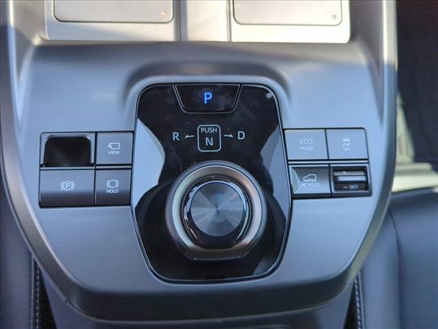 New 2026 Toyota bZ Woodland AWD/4WD image 24