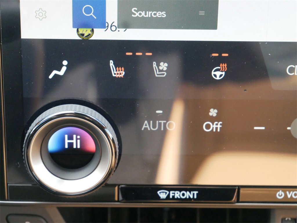 New 2025 Lexus NX 450h+ AWD w/ Accessory Package (2T) image 22