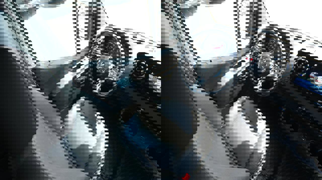 Used 2025 Mercedes-Benz Sprinter 2500 image 13