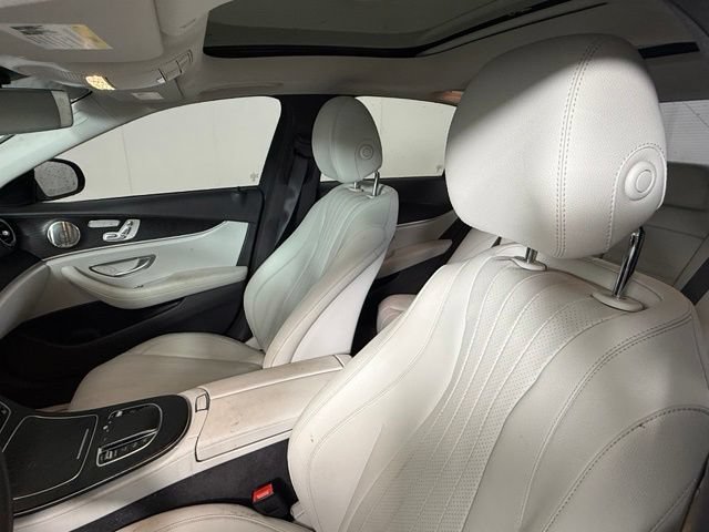 Used 2022 Mercedes-Benz E 350 Sedan image 6