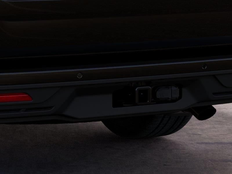 New 2027 Ford Expedition Max Active RWD image 23