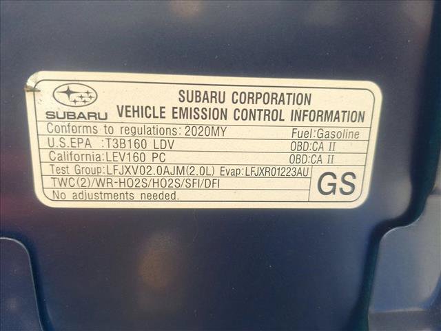 Used 2020 Subaru BRZ Limited w/ Performance Package RWD image 18