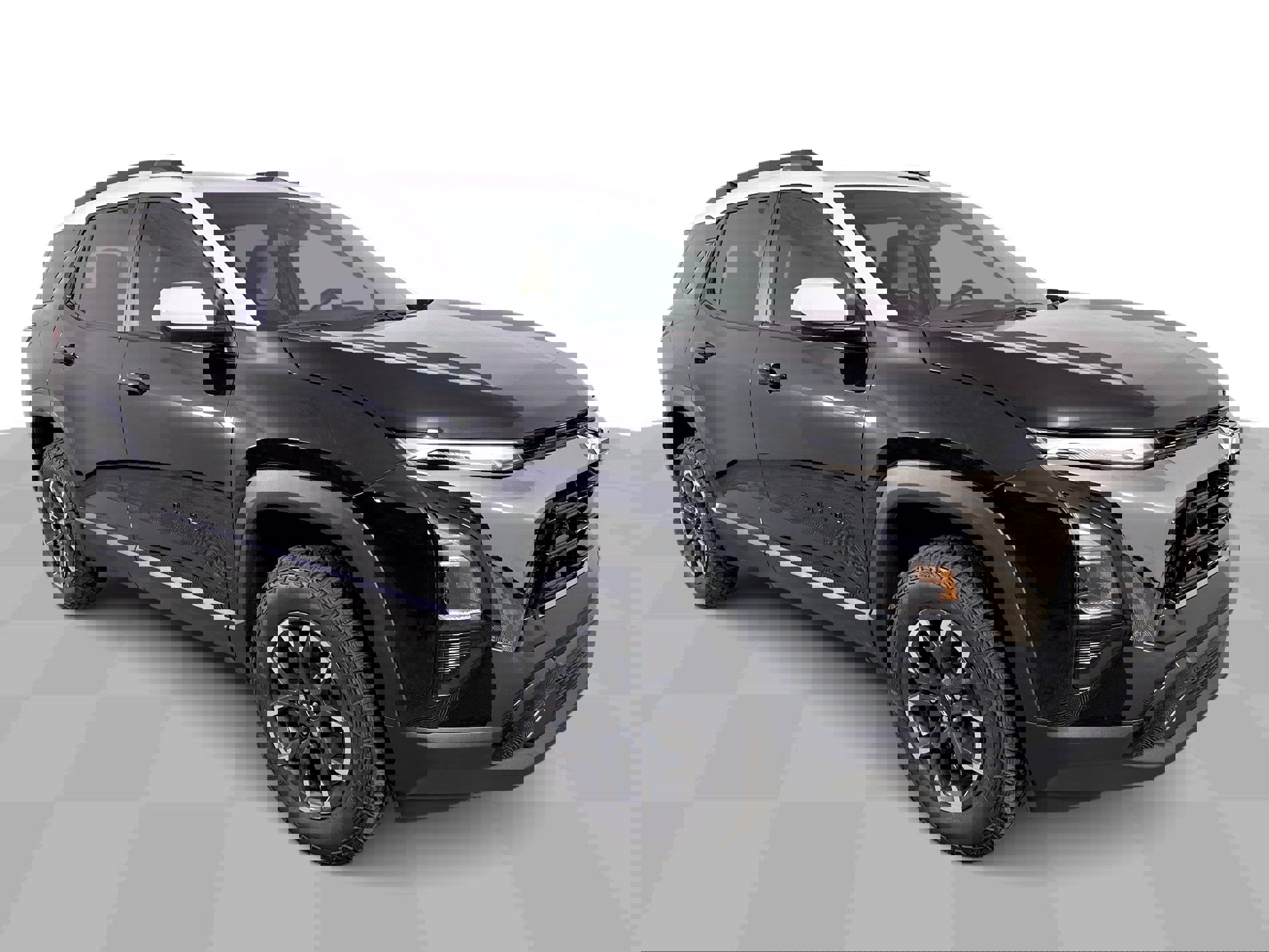 New 2026 Chevrolet Equinox ACTIV image 37