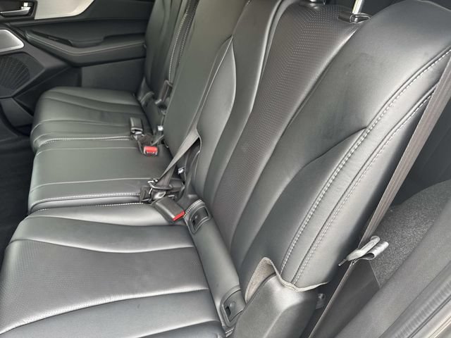 Used 2026 Acura MDX w/ Technology Package AWD/4WD image 13