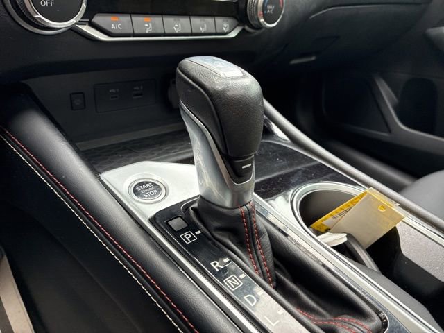 Used 2023 Nissan Altima 2.5 SR w/ SR Premium Package image 32