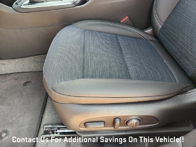 New 2026 Buick Envista Preferred w/ Convenience I Package FWD image 17