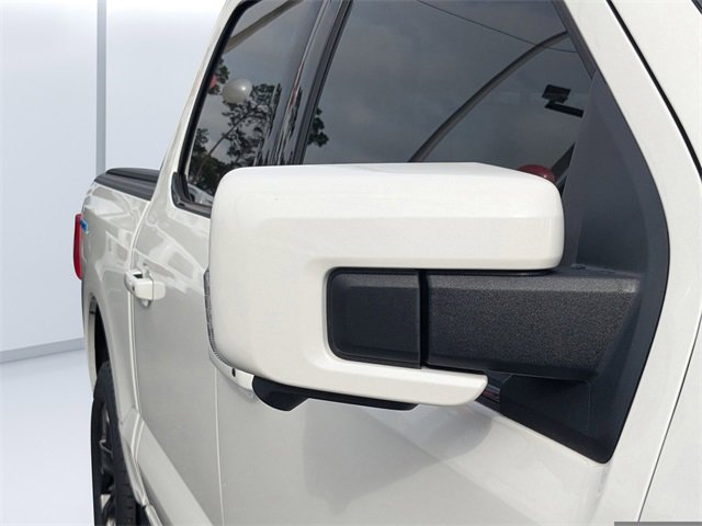 Used 2023 Ford F150 Lightning Lariat w/ Equipment Group 511A High image 11