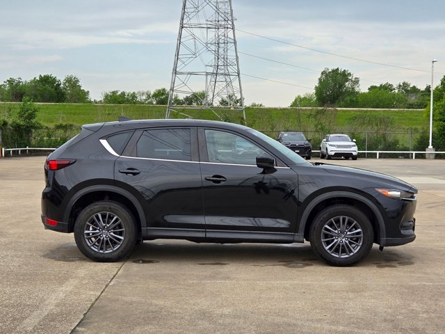 Used 2020 MAZDA CX-5 Sport image 4