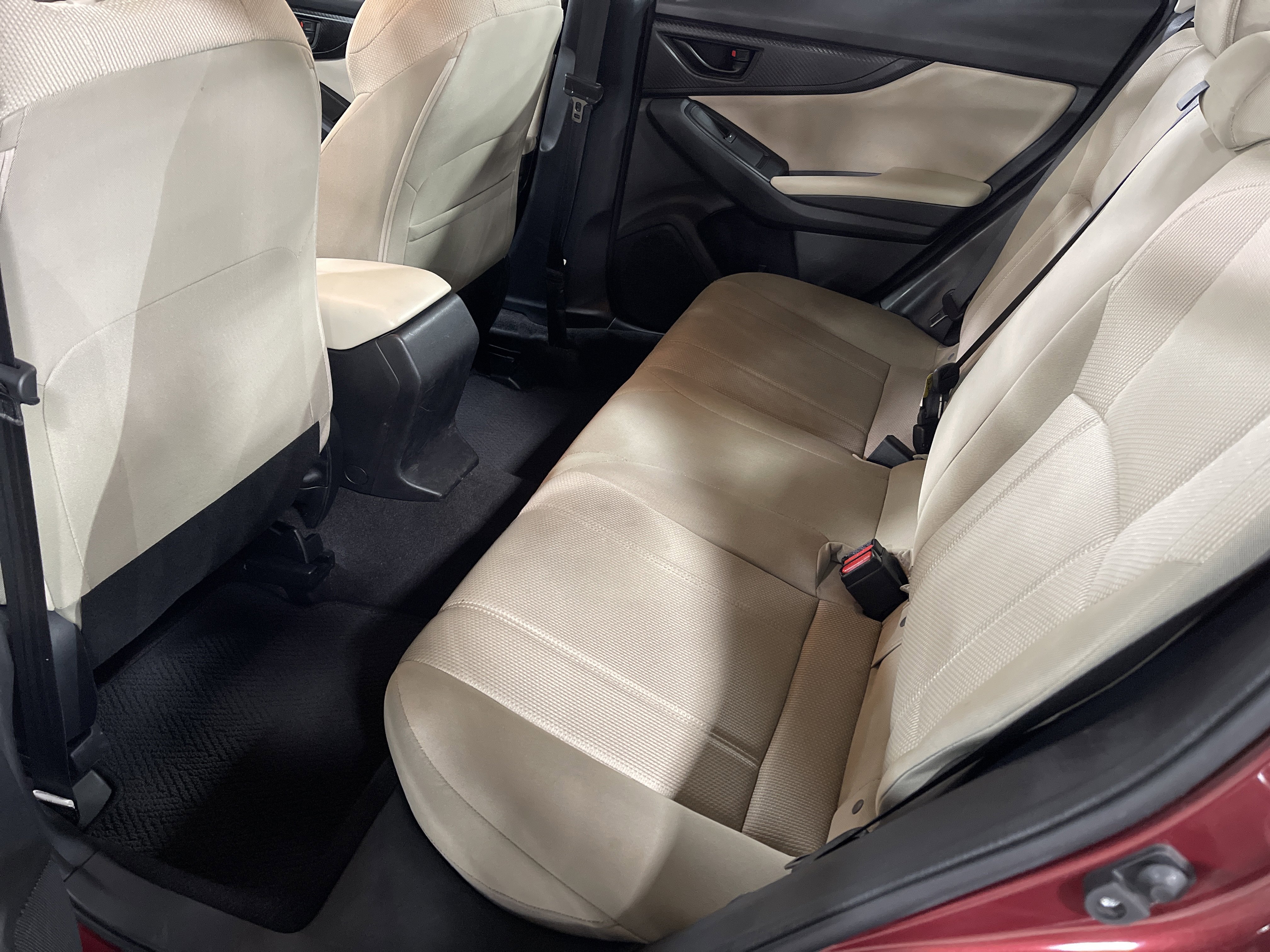 Used 2023 Subaru Impreza Premium image 10