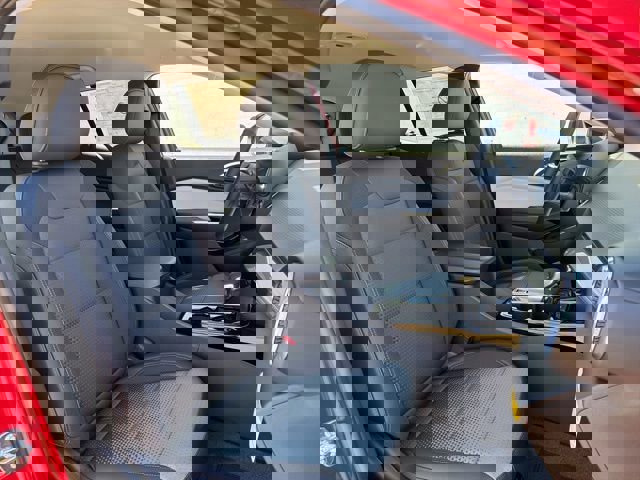 New 2026 Chevrolet Trax LT w/ Driver Confidence Package FWD image 13