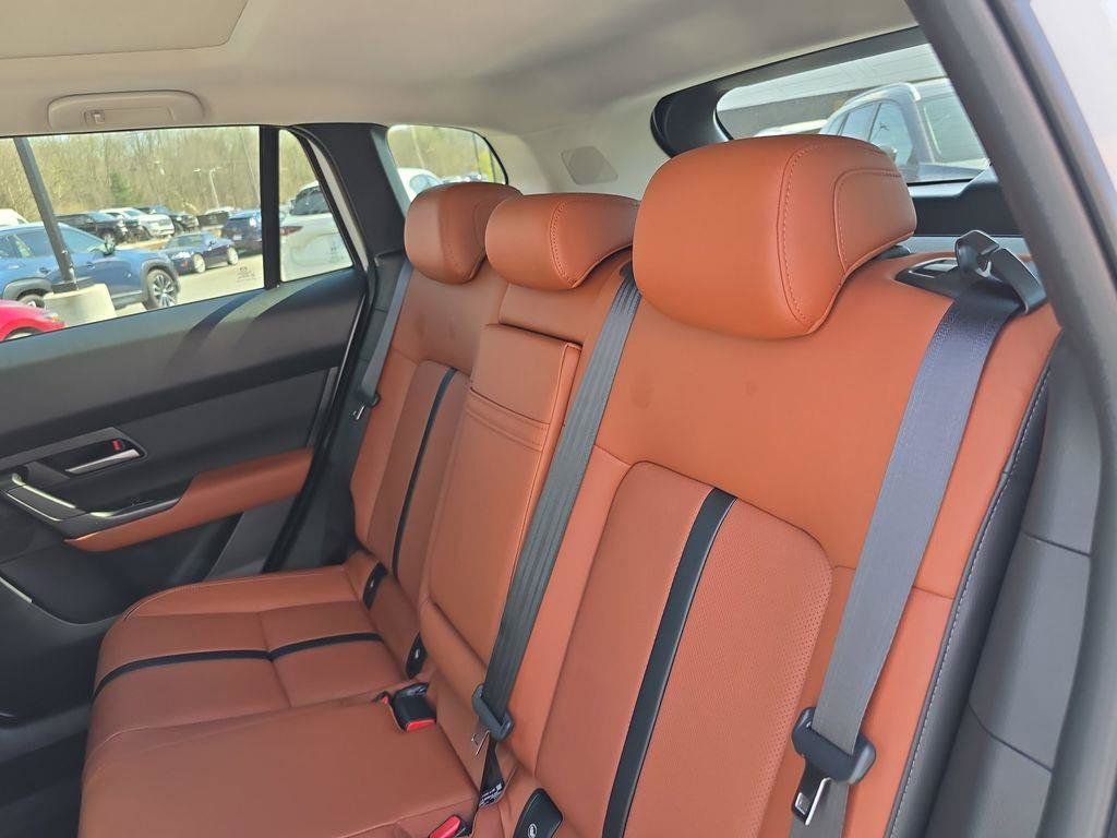 New 2026 MAZDA CX-50 AWD 2.5 S w/ Weather Package image 15