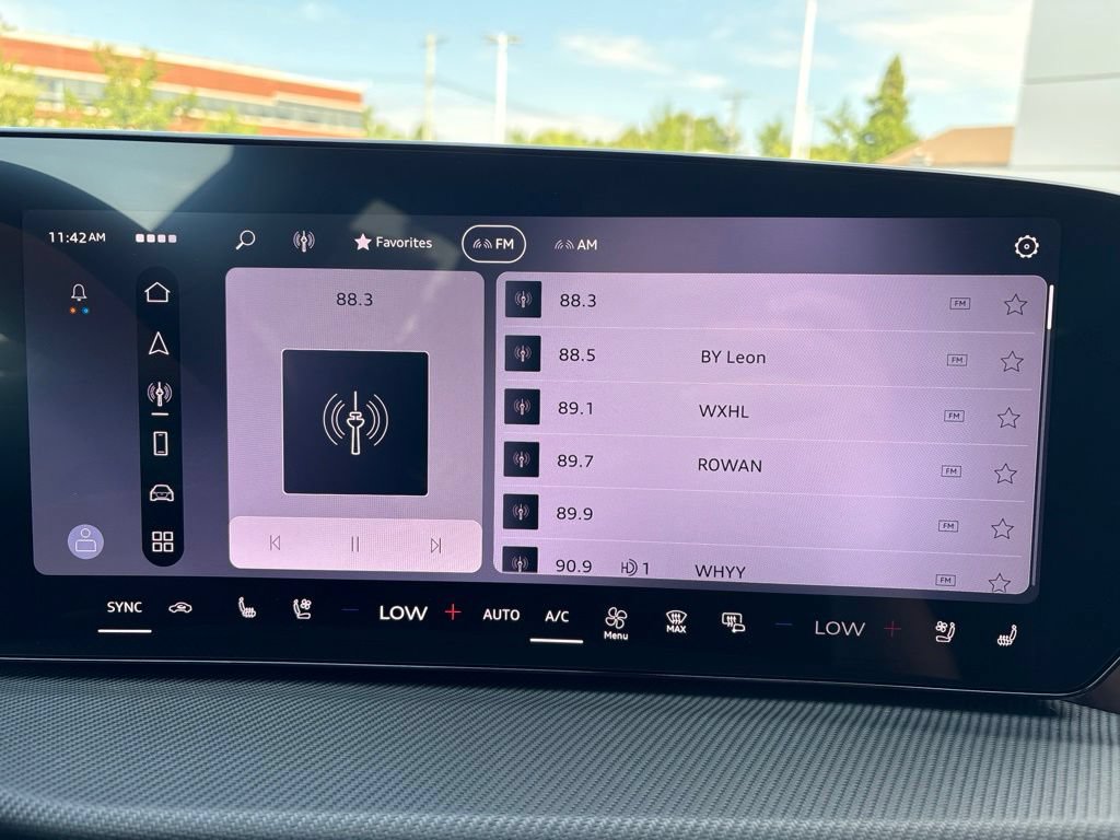 New 2026 Audi SQ5 Premium Plus AWD/4WD image 20