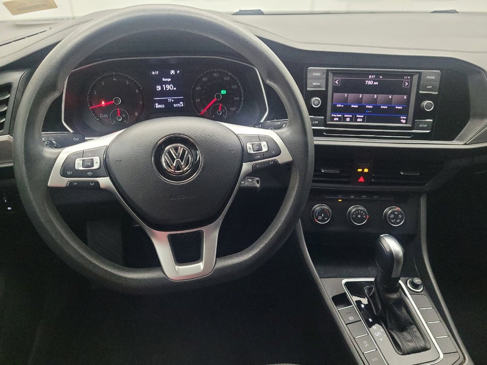 Used 2019 Volkswagen Jetta S w/ Driver Assistance Package image 22