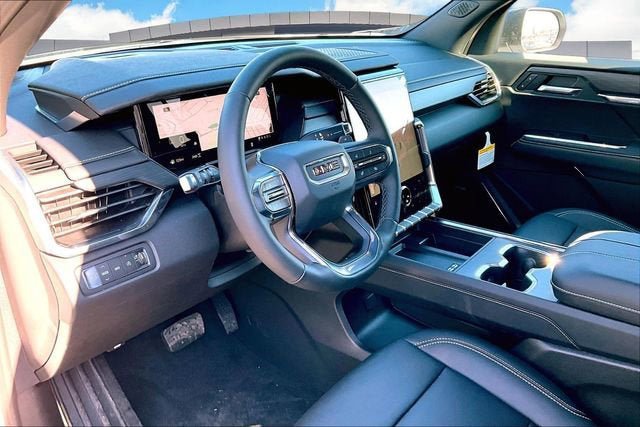 New 2026 GMC Acadia Elevation w/ Elevation Premium Package image 7