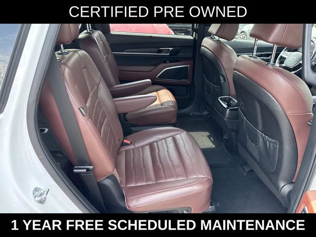 Used 2024 Kia Telluride SX Prestige AWD/4WD image 8