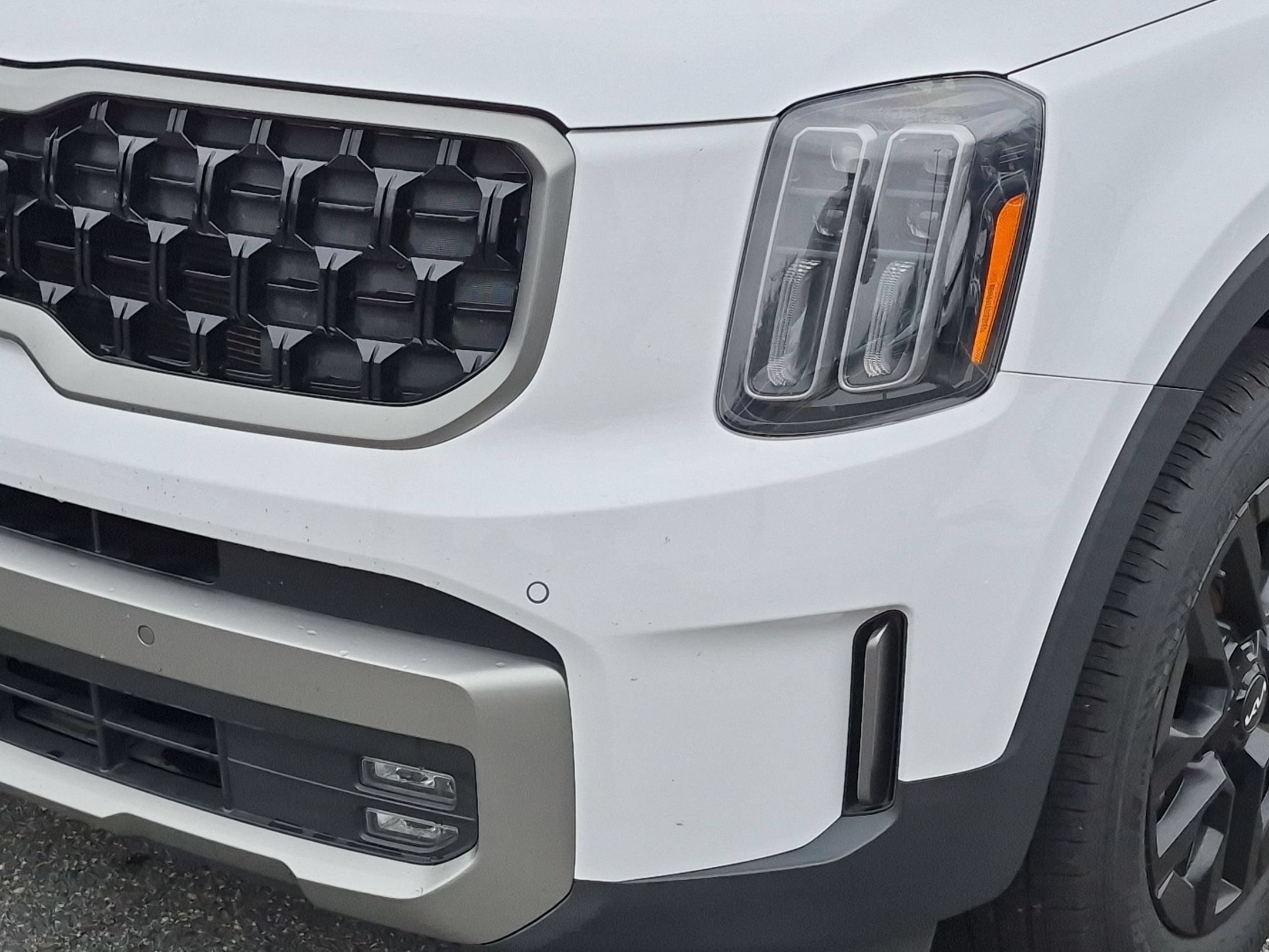 Used 2023 Kia Telluride SX Prestige X-Pro AWD/4WD image 9