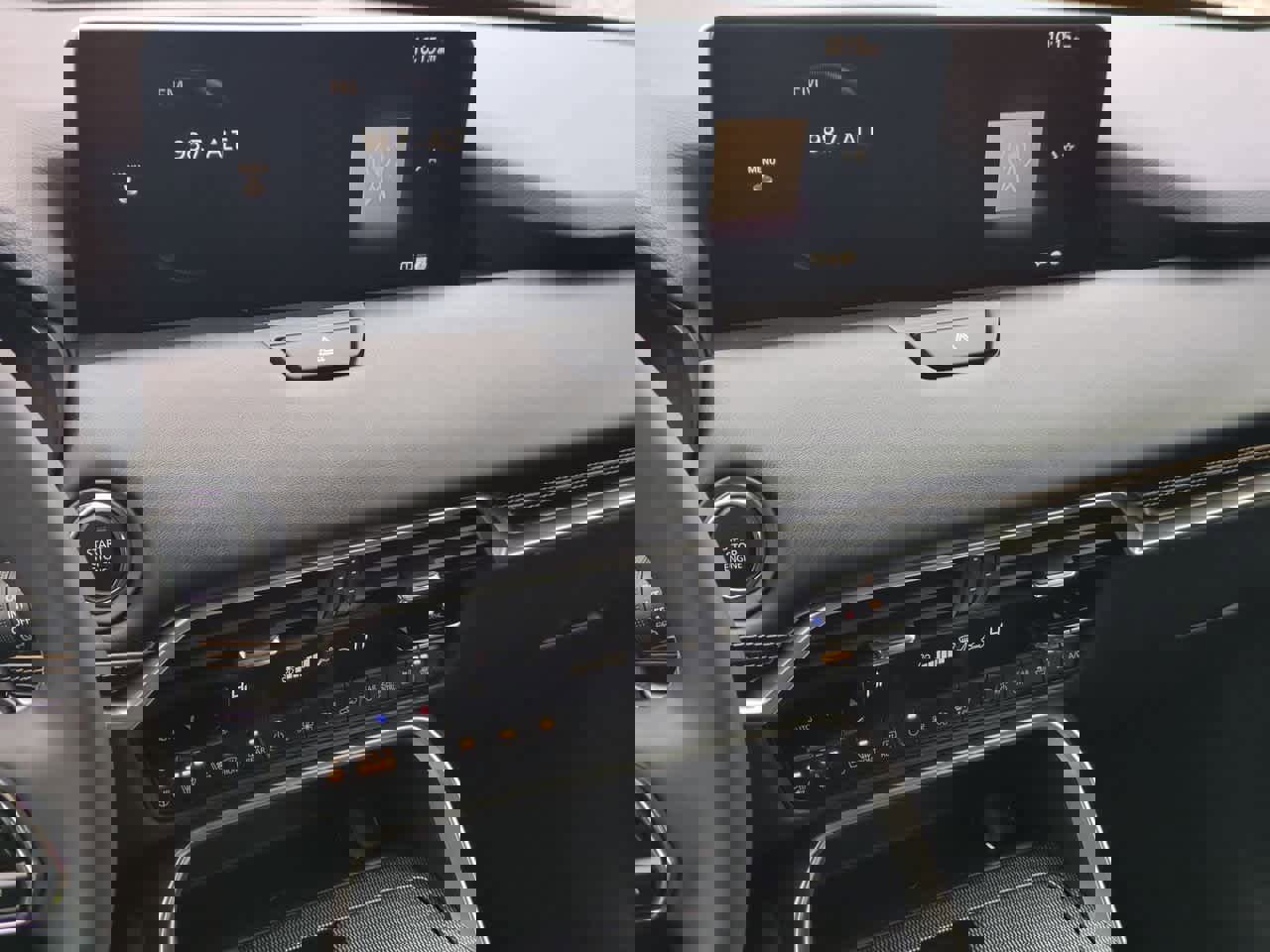 New 2026 MAZDA CX-90 3.3 Turbo w/ Premium Plus Pkg image 29