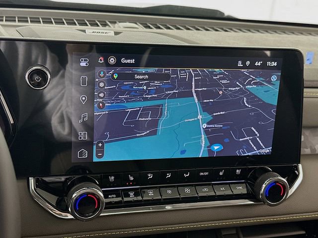 New 2026 Chevrolet Colorado ZR2 w/ Technology Package image 13