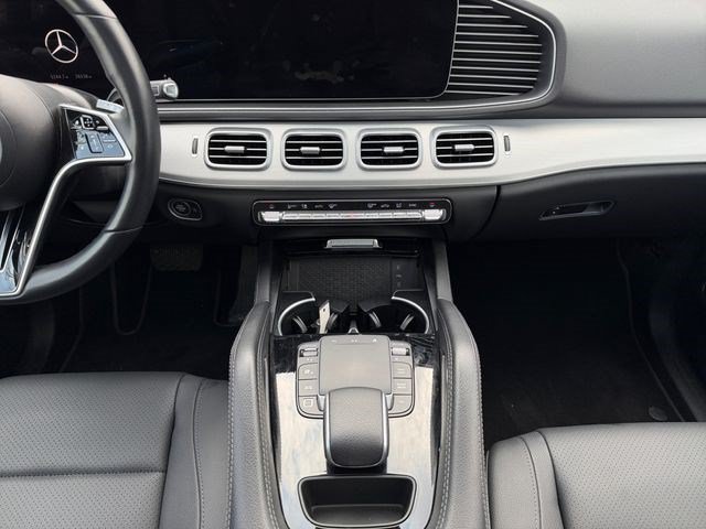 Used 2025 Mercedes-Benz GLE 350 4MATIC image 15
