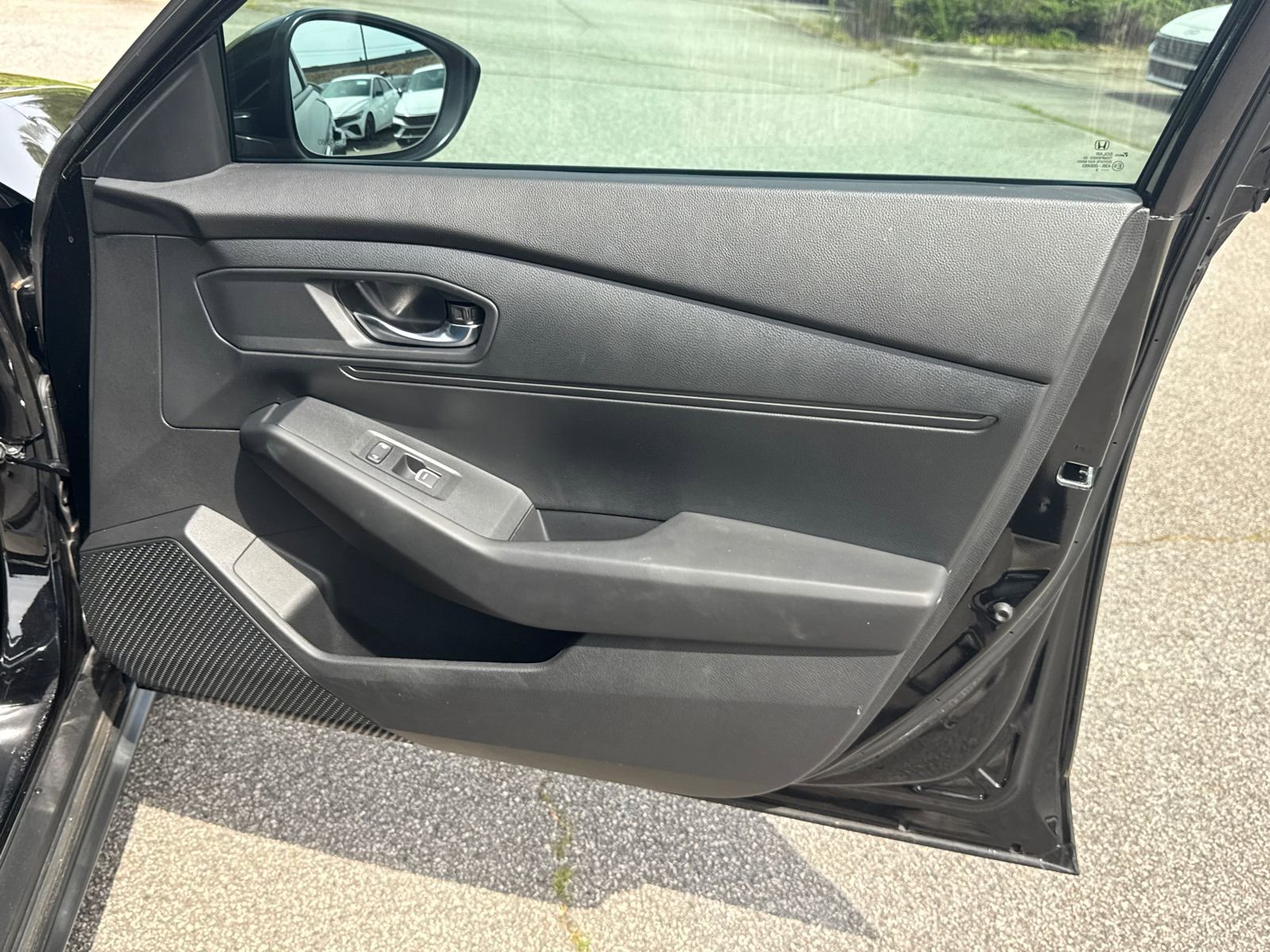 Used 2023 Honda Accord LX image 14