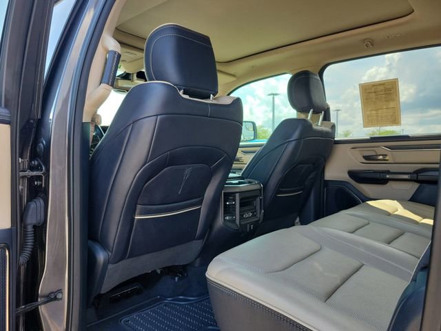 Used 2020 RAM 1500 Limited image 12