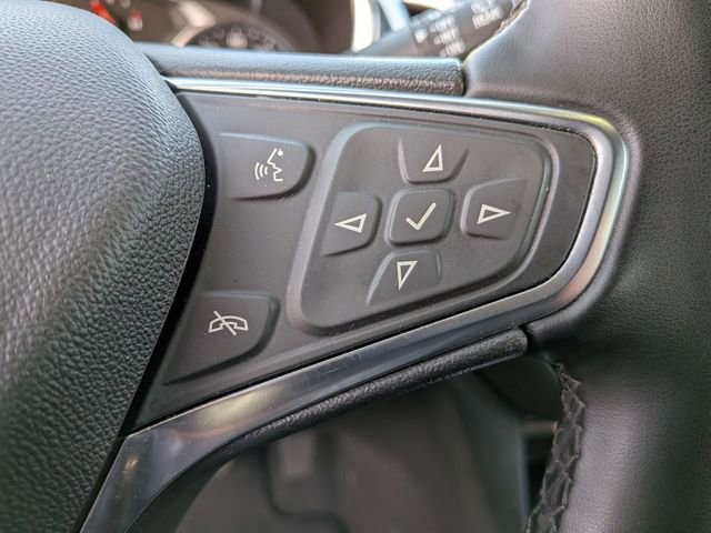 Used 2024 Chevrolet Equinox LT image 18