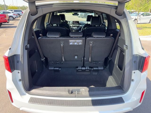 Used 2025 Honda Odyssey Sport-L image 5
