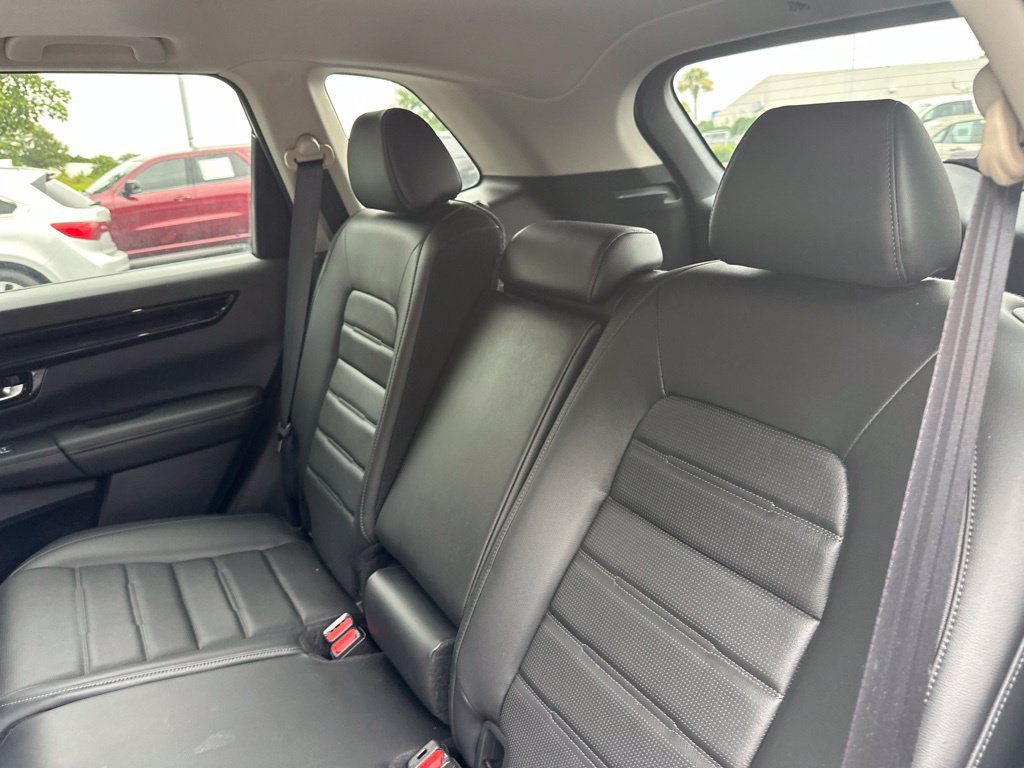 Used 2024 Honda CR-V EX-L image 14