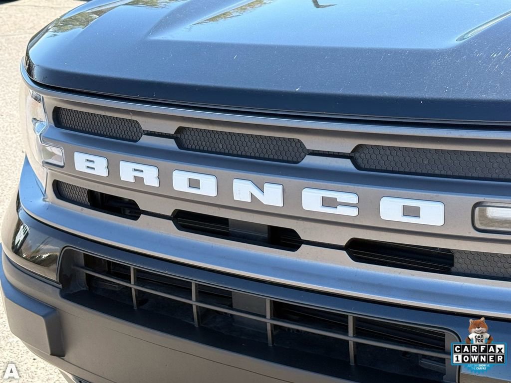 Used 2023 Ford Bronco Sport Big Bend w/ Convenience Package image 30