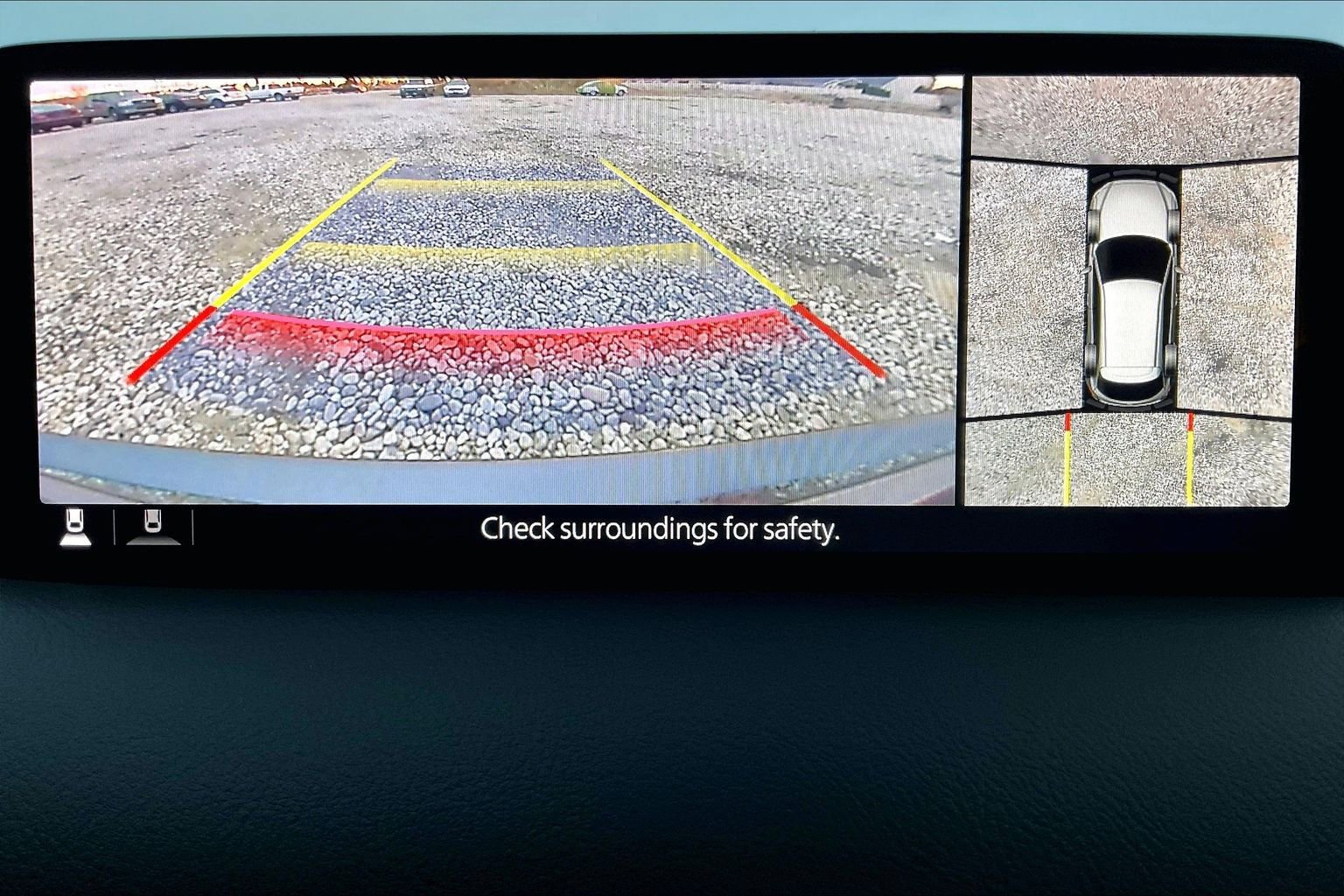 Used 2023 MAZDA CX-5 Signature image 13