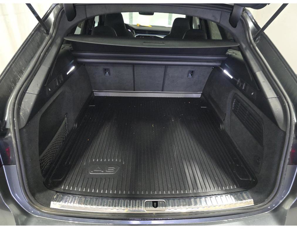 Used 2025 Audi RS 6 performance AWD/4WD image 13