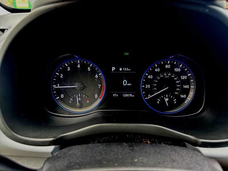 Used 2020 Hyundai Kona SE FWD image 18