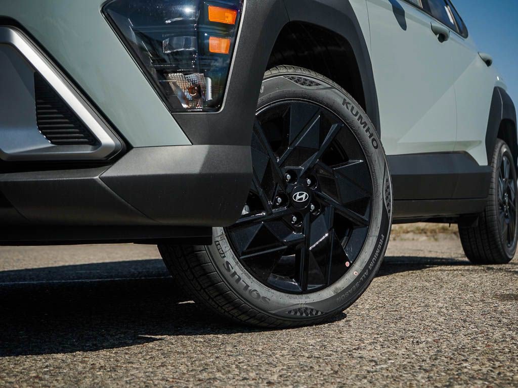 New 2026 Hyundai Kona SEL Sport AWD/4WD image 6