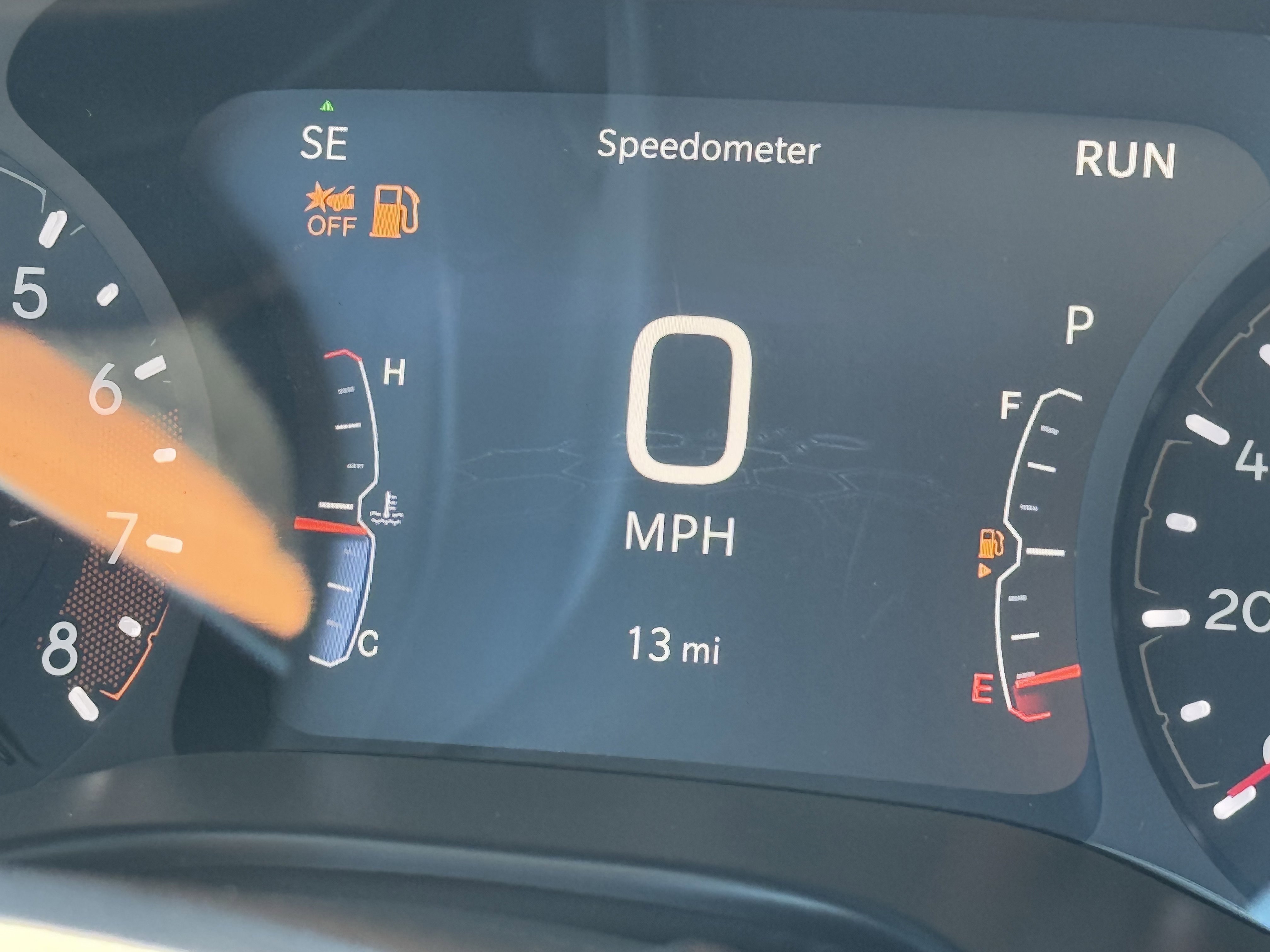 New 2026 Jeep Compass Limited image 17