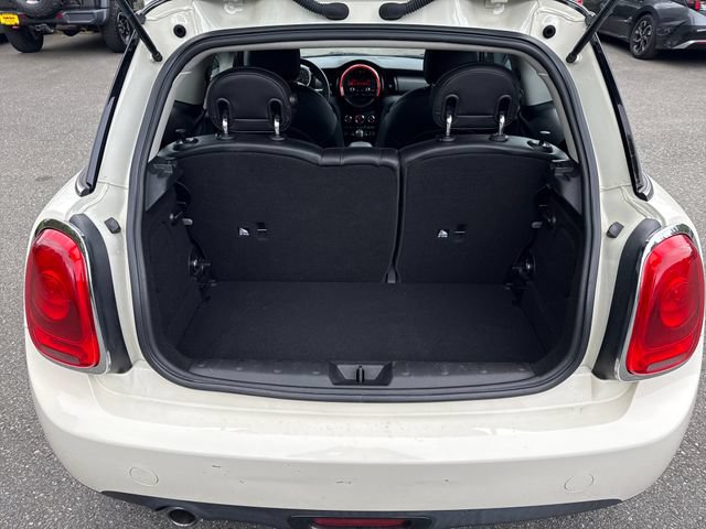 Used 2015 MINI Cooper 2-Door Hardtop FWD image 12