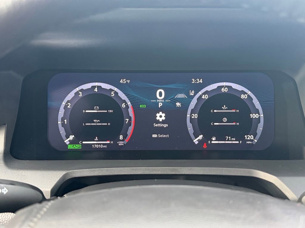 Used 2025 Toyota Tacoma TRD Off-Road image 20