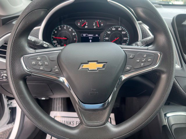 Used 2024 Chevrolet Malibu LT FWD image 13