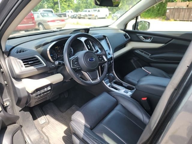Used 2019 Subaru Ascent Limited AWD/4WD image 9