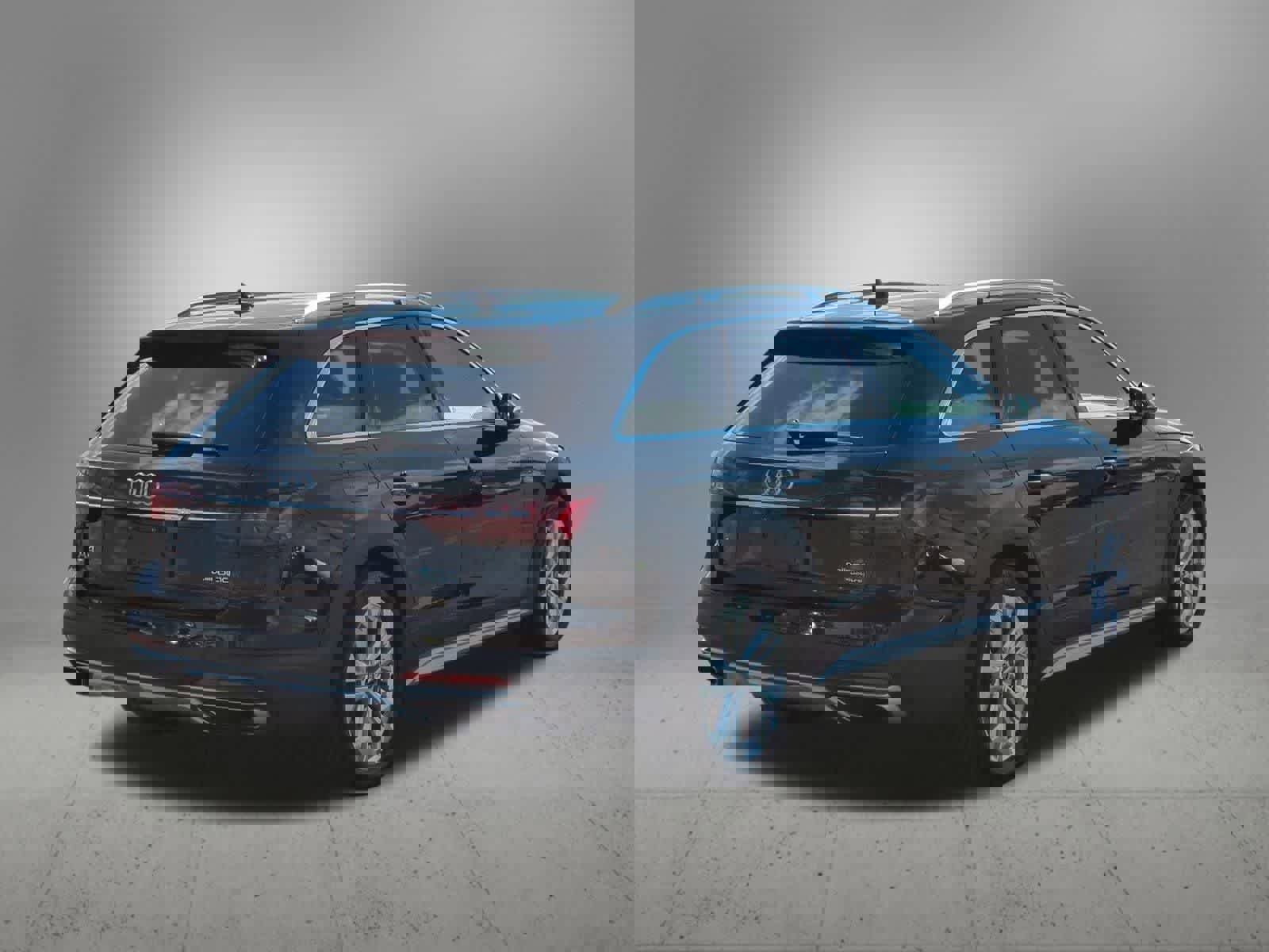 Used 2023 Audi A4 2.0T allroad Prestige w/ Prestige Package image 6