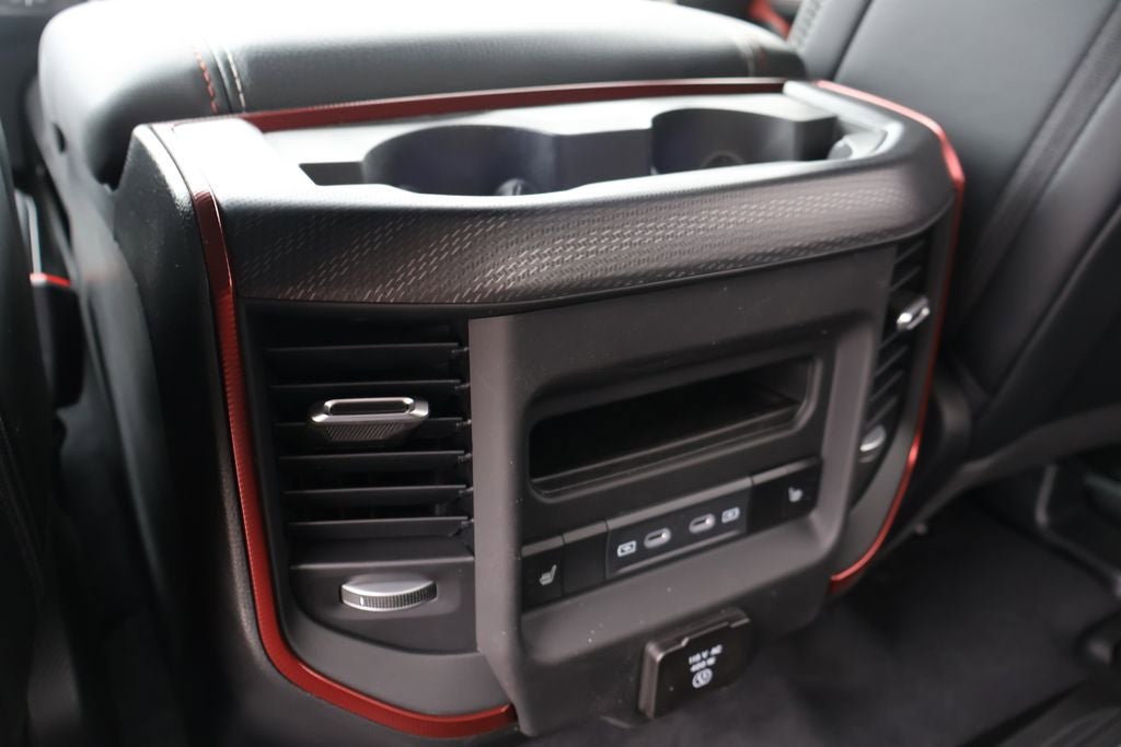 New 2026 RAM 1500 Rebel AWD/4WD image 13