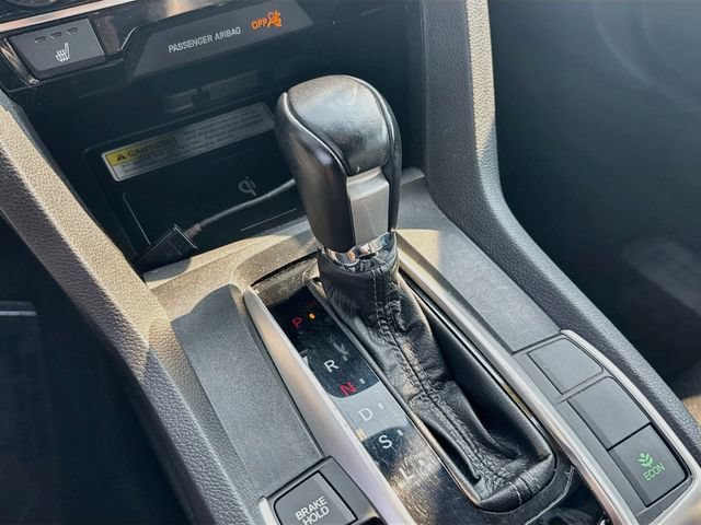 Used 2019 Honda Civic EX-L image 21