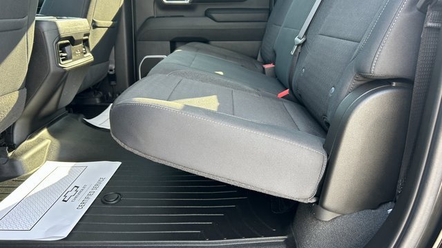 Certified 2024 Chevrolet Silverado 2500 LT w/ Convenience Package image 37