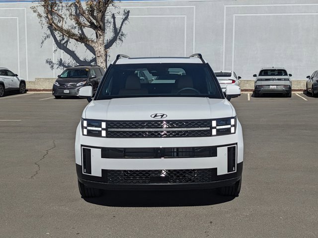 New 2026 Hyundai Santa Fe Calligraphy AWD/4WD image 5