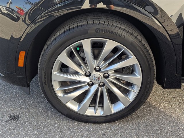 New 2026 Buick Envision Avenir image 33