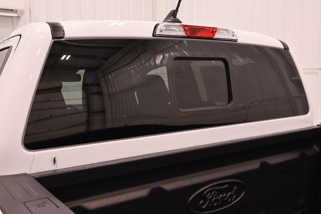New 2026 Ford Ranger XLT AWD/4WD image 28