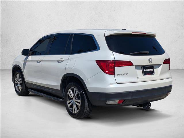 Used 2016 Honda Pilot EX image 8